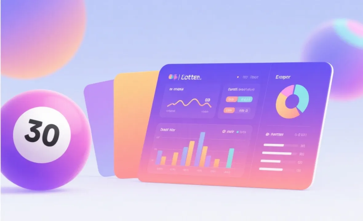 开奖大厅示意图