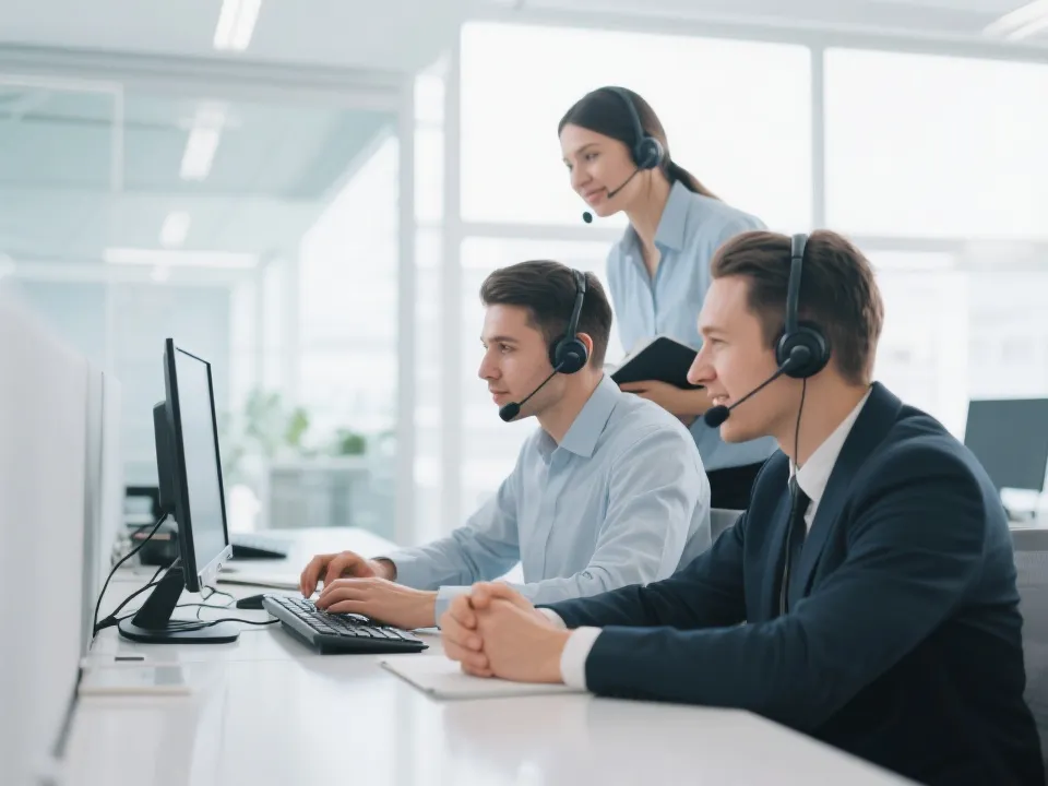 极速快乐十分数据网客服与合作沟通服务示意